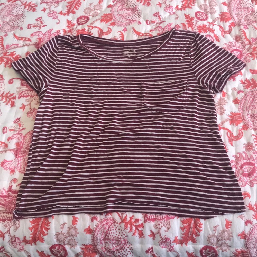 Hollister Tee